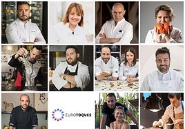 La cocina de las Estrellas y los Soles a precios populares en Alicante Gastronómica