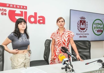 Elda urge al Consell a garantizar el transporte a los universitarios a la UA