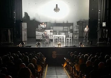 Mutxamel celebra la XI edición de su certamen de teatro amateur