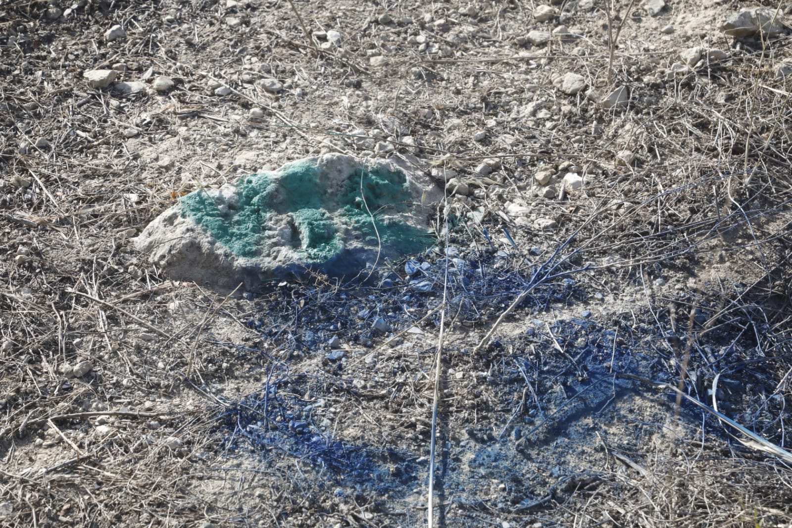 Imagen secundaria 2 - Calpe decreta tres días de luto oficial por las muertes de un bebé y una niña de cuatro años