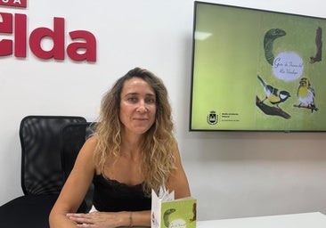 Elda lanza una guía para conocer y proteger el río Vinalopó