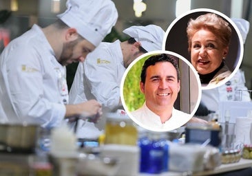 Alicante elige a los finalistas a Mejor Cocinero del Año en España