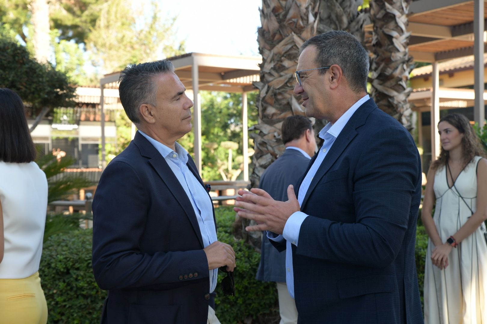 El miedo y el deber, lo que mueve a un Tedax cuando va a desactivar una bomba