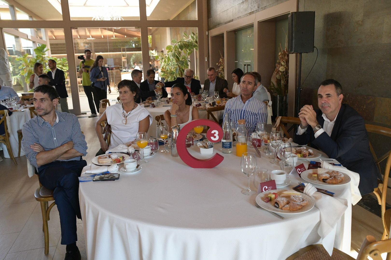 El miedo y el deber, lo que mueve a un Tedax cuando va a desactivar una bomba