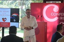 El miedo y el deber, lo que mueve a un Tedax cuando va a desactivar una bomba