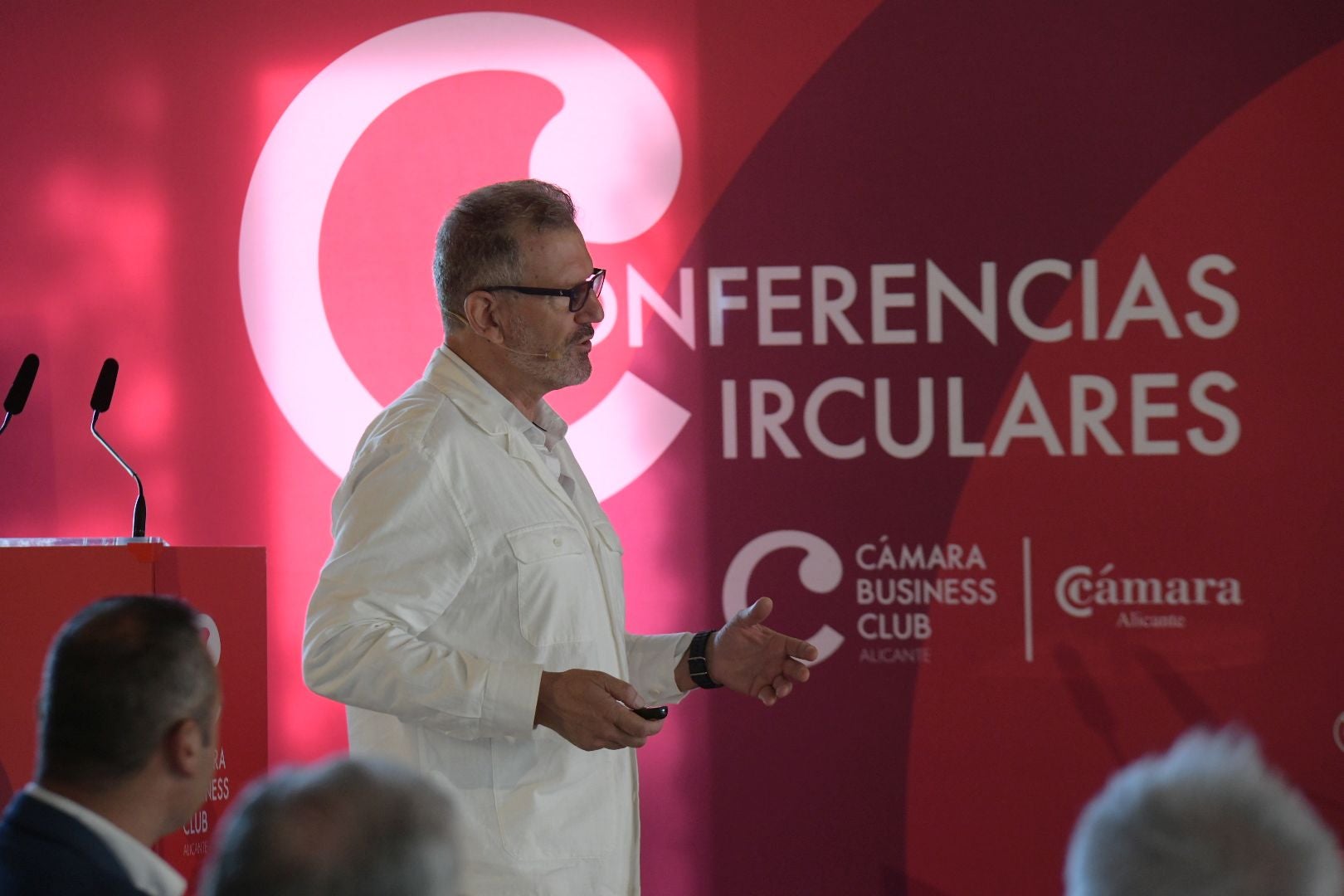 El miedo y el deber, lo que mueve a un Tedax cuando va a desactivar una bomba