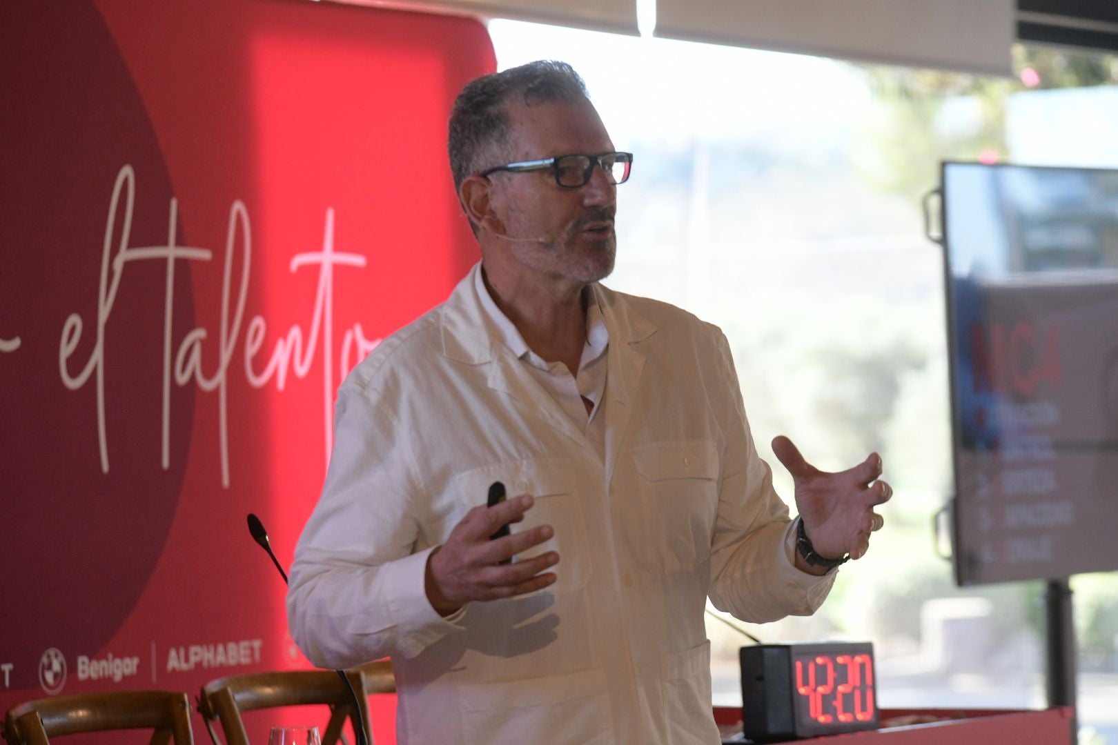 El miedo y el deber, lo que mueve a un Tedax cuando va a desactivar una bomba