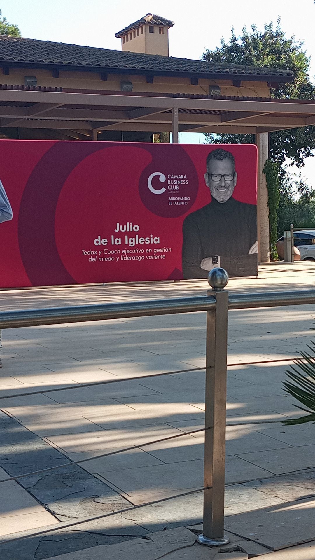 El miedo y el deber, lo que mueve a un Tedax cuando va a desactivar una bomba