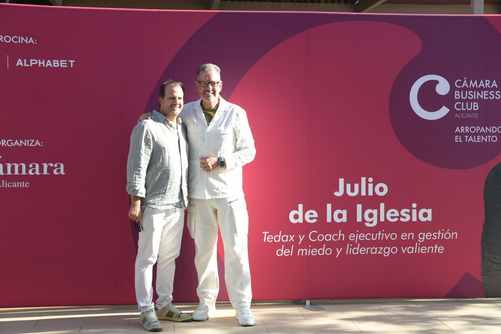 El miedo y el deber, lo que mueve a un Tedax cuando va a desactivar una bomba