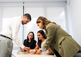 Formar a los psicólogos que necesitan nuestros adolescentes