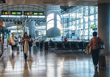 ¿Qué obras se harán en el aeropuerto de Alicante-Elche?