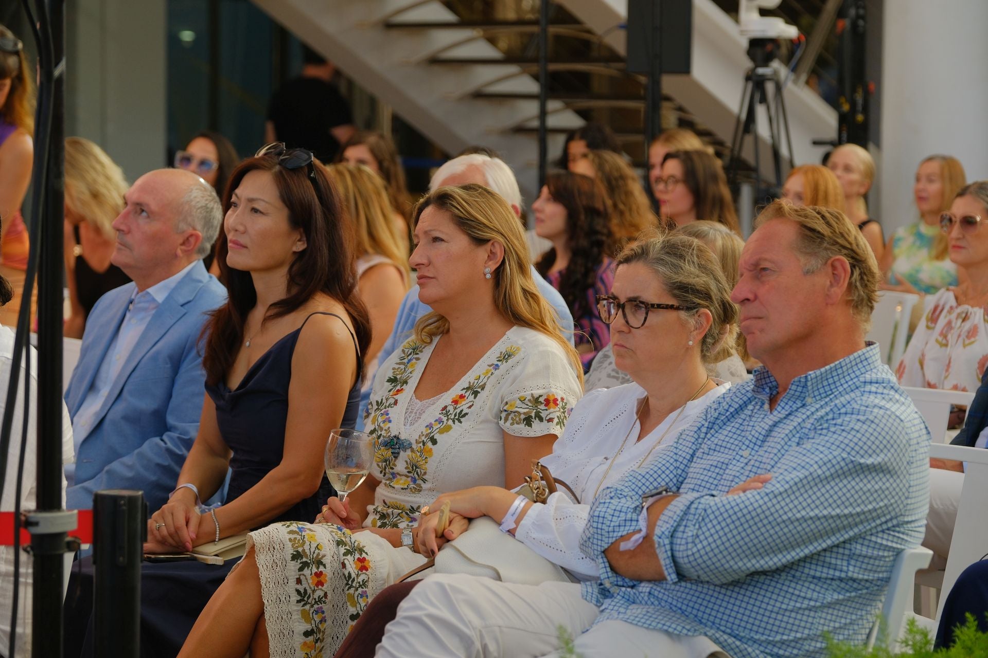 La clínica de fertilidad Tambre abre sus puertas en Alicante con una velada para recordar