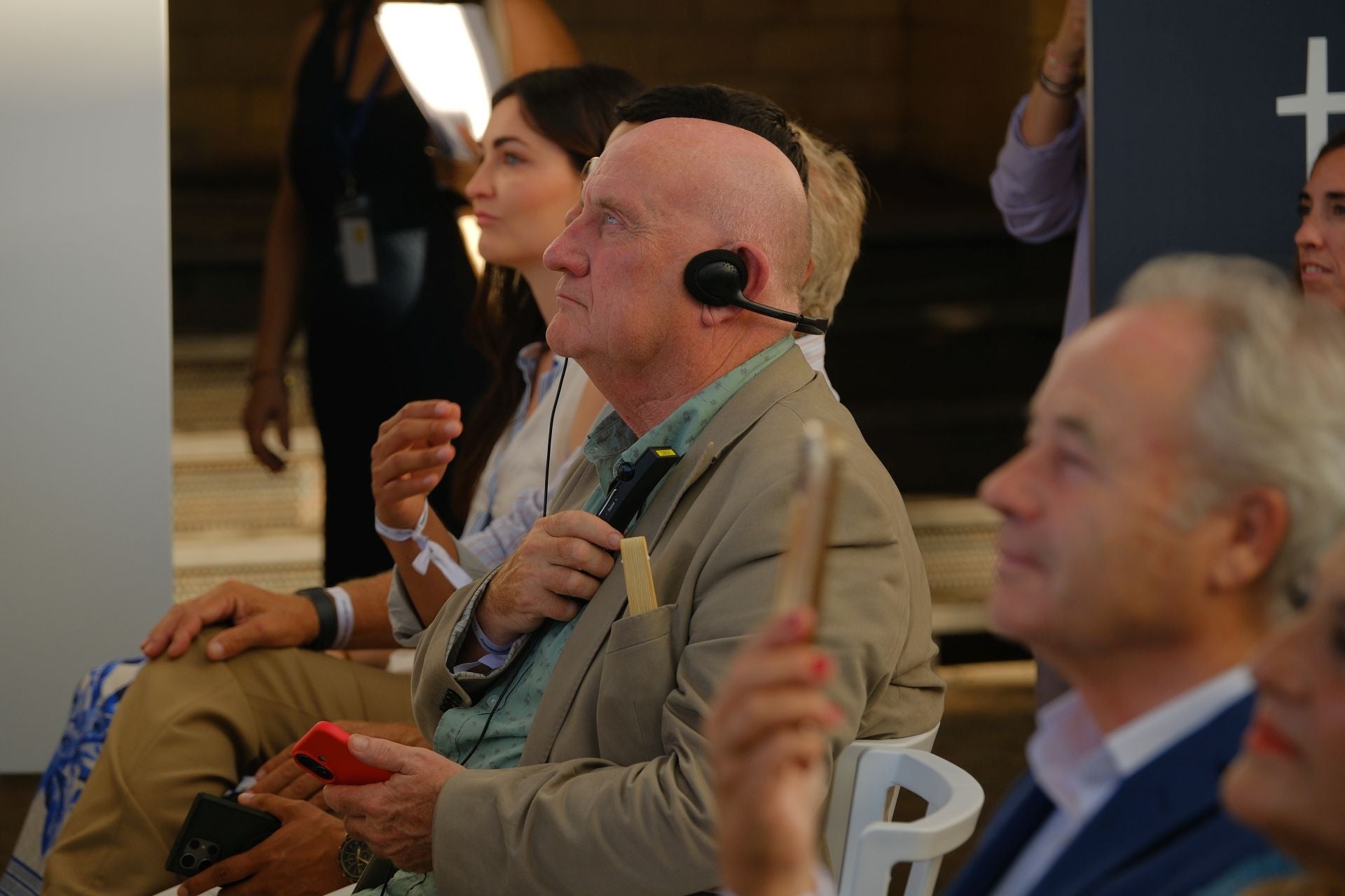 La clínica de fertilidad Tambre abre sus puertas en Alicante con una velada para recordar