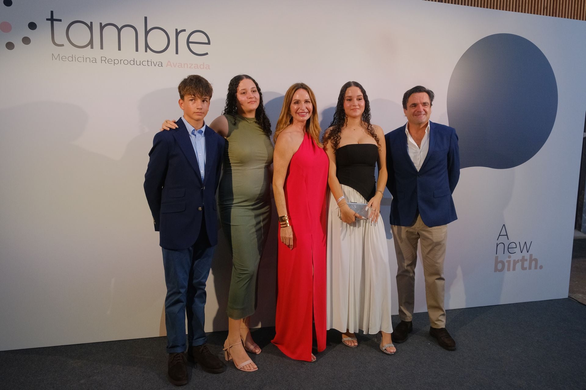 La clínica de fertilidad Tambre abre sus puertas en Alicante con una velada para recordar