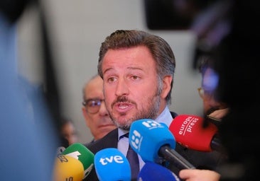 Ruz reprocha que no se haya invitado a Mazón y Pérez a la visita del presidente al aeropuerto