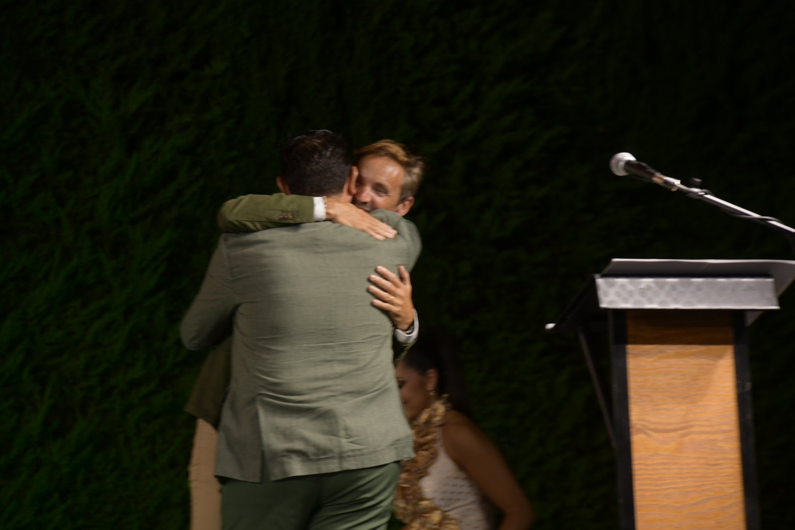 La segunda Gala de la pirotecnia de las Hogueras de Alicante, en imágenes