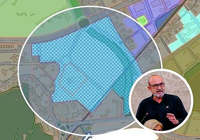 Barrio Nueva Albufereta y Copé.