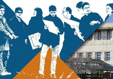 La UA celebra la VII edición de Prácticas Meeting Point