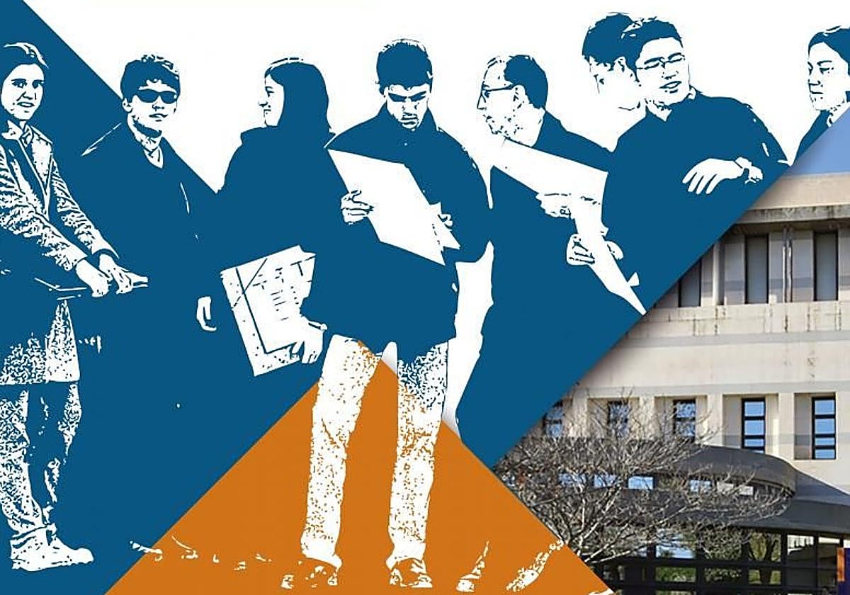 El VII Prácticas Meeting Point acercará a los estudiantes de la Facultad de Económicas de la UA al mundo profesional el próximo 1 de octubre.