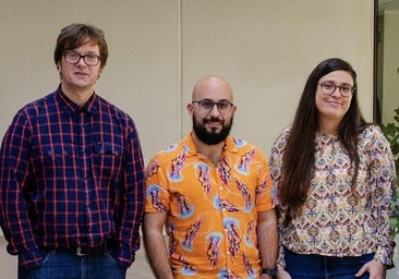 Las neuronas lentas copian a las neuronas excitadas, según un estudio de la UMH