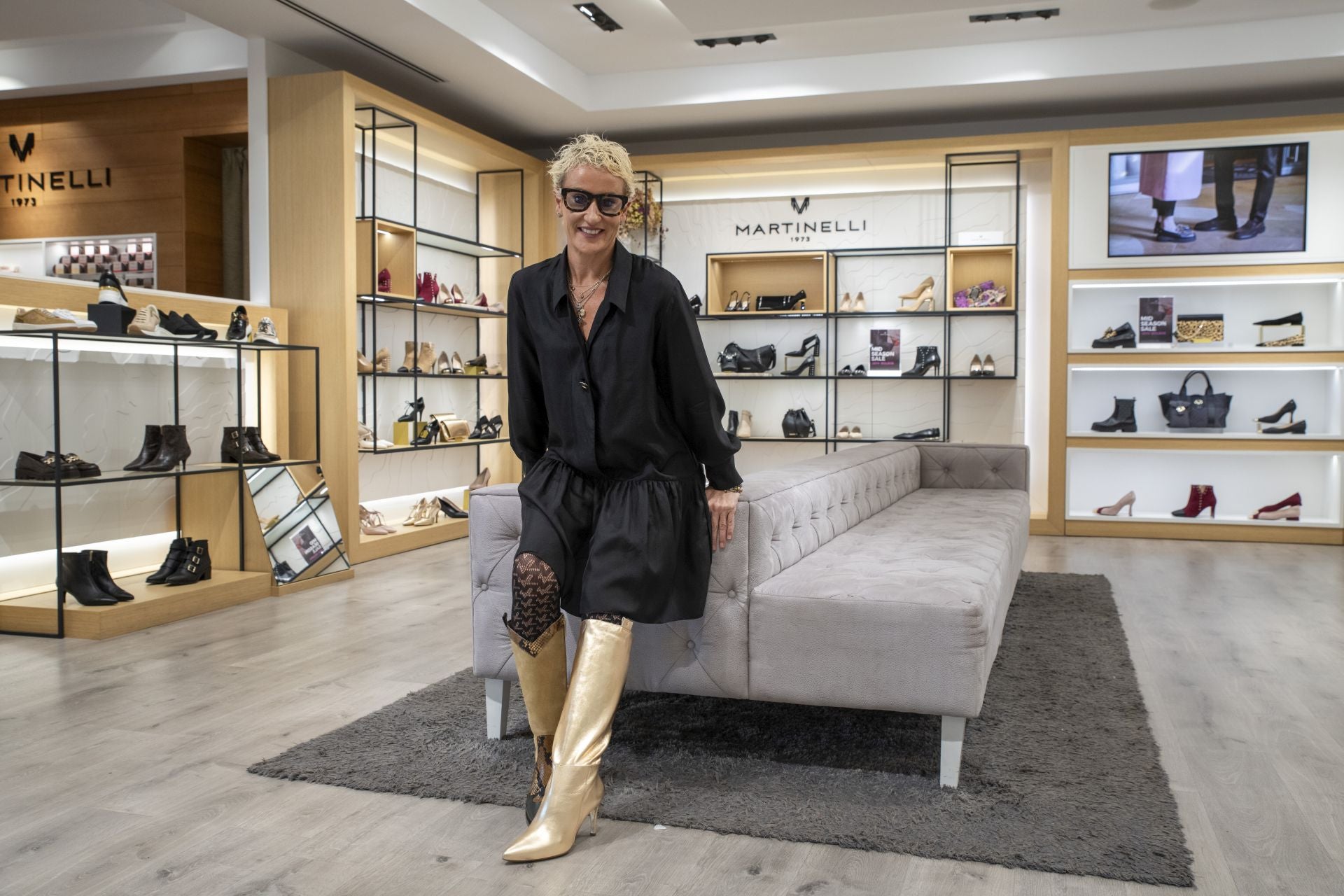 Uepal premia a la ilicitana Rosana Perán por su trayectoria empresarial