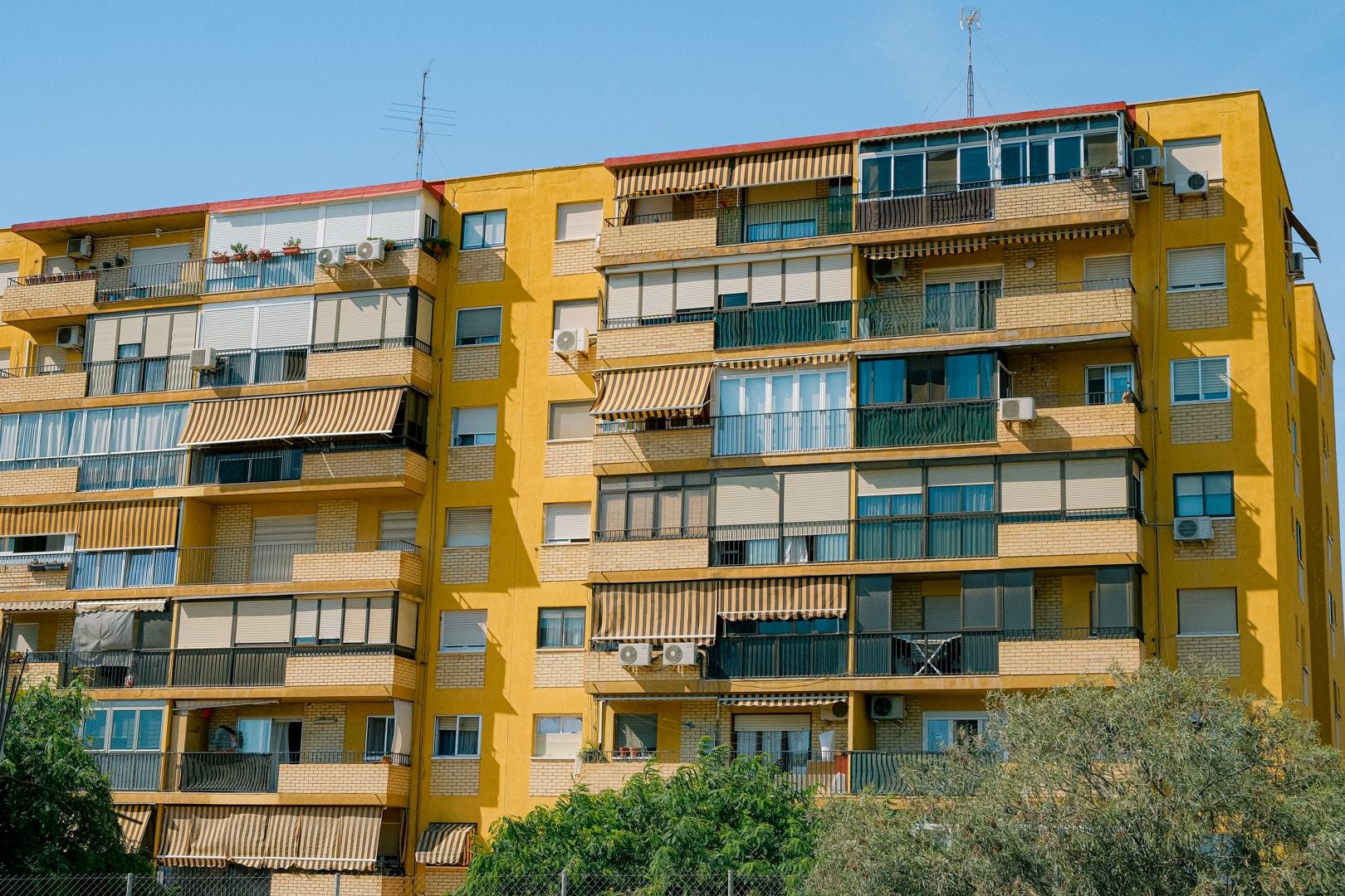 La vivienda registra cifras históricas en verano en Alicante con siete compras cada hora
