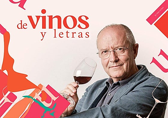 El enólogo José Peñín presentará 'Mis memorias del vino' en los Encuentros Culinarios de la UMH.