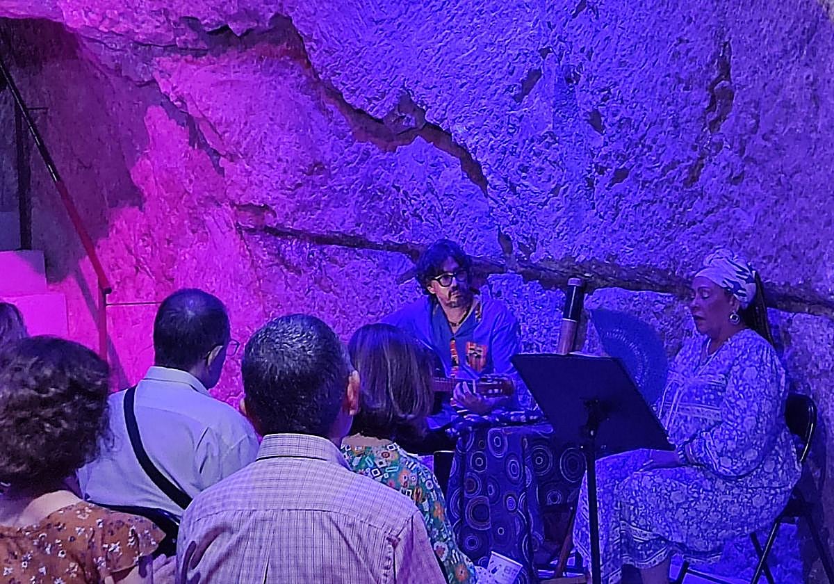 Los Pozos de Garrigós acogerán tres funciones gratuitas del Festival Internacional de Teatro Clásico de Alicante.