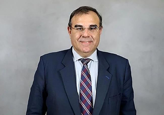 D. Carlos Alarcia, Director del Máster MAFE de Fundesem