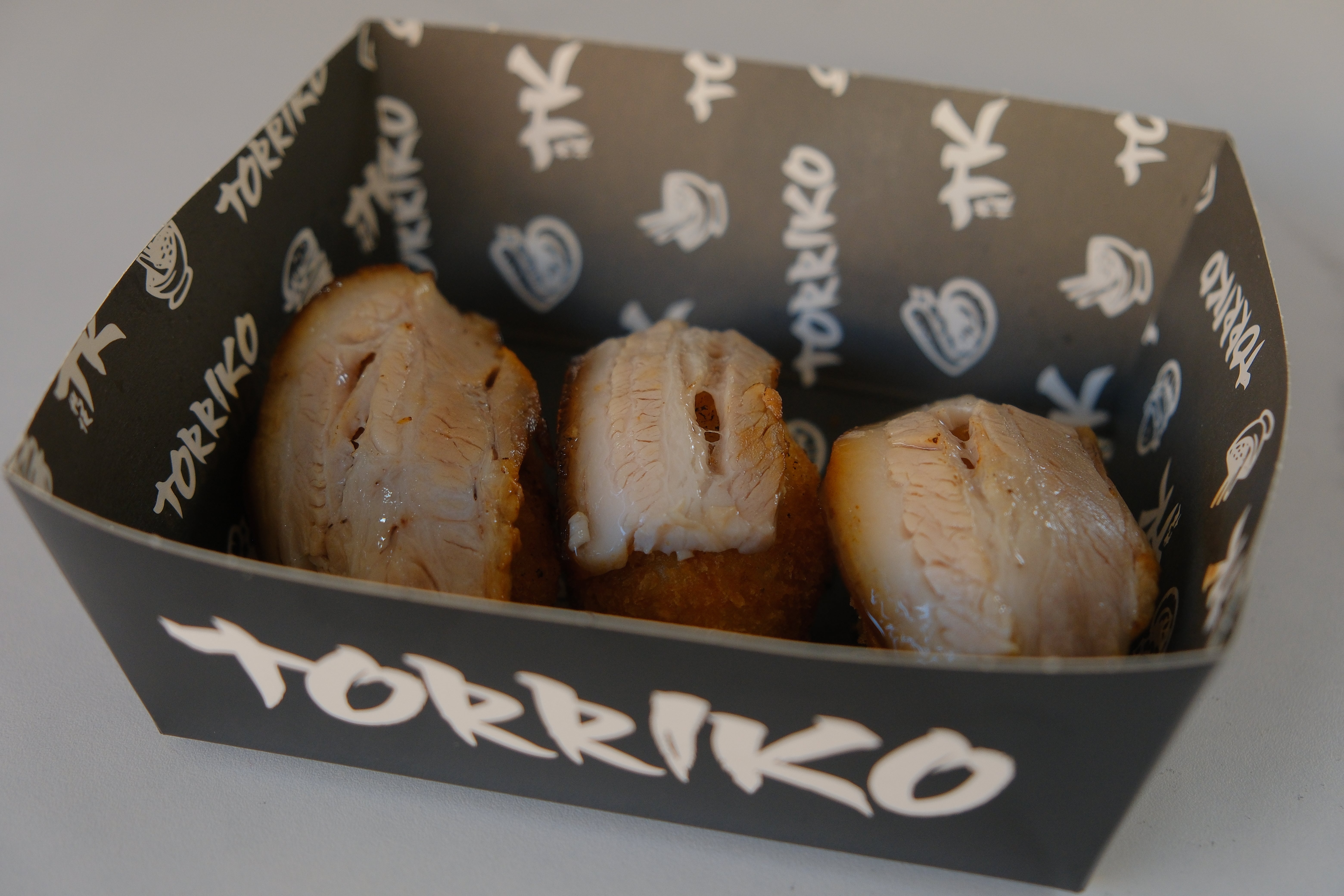 Alicante sucumbe a la fiebre por las croquetas