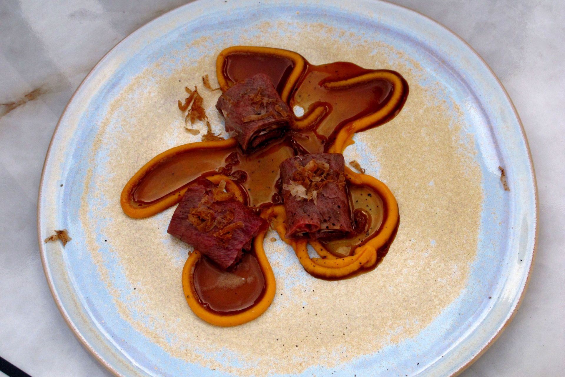 Cocina con estilo y mediterránea en el D*NA Festival de Dénia