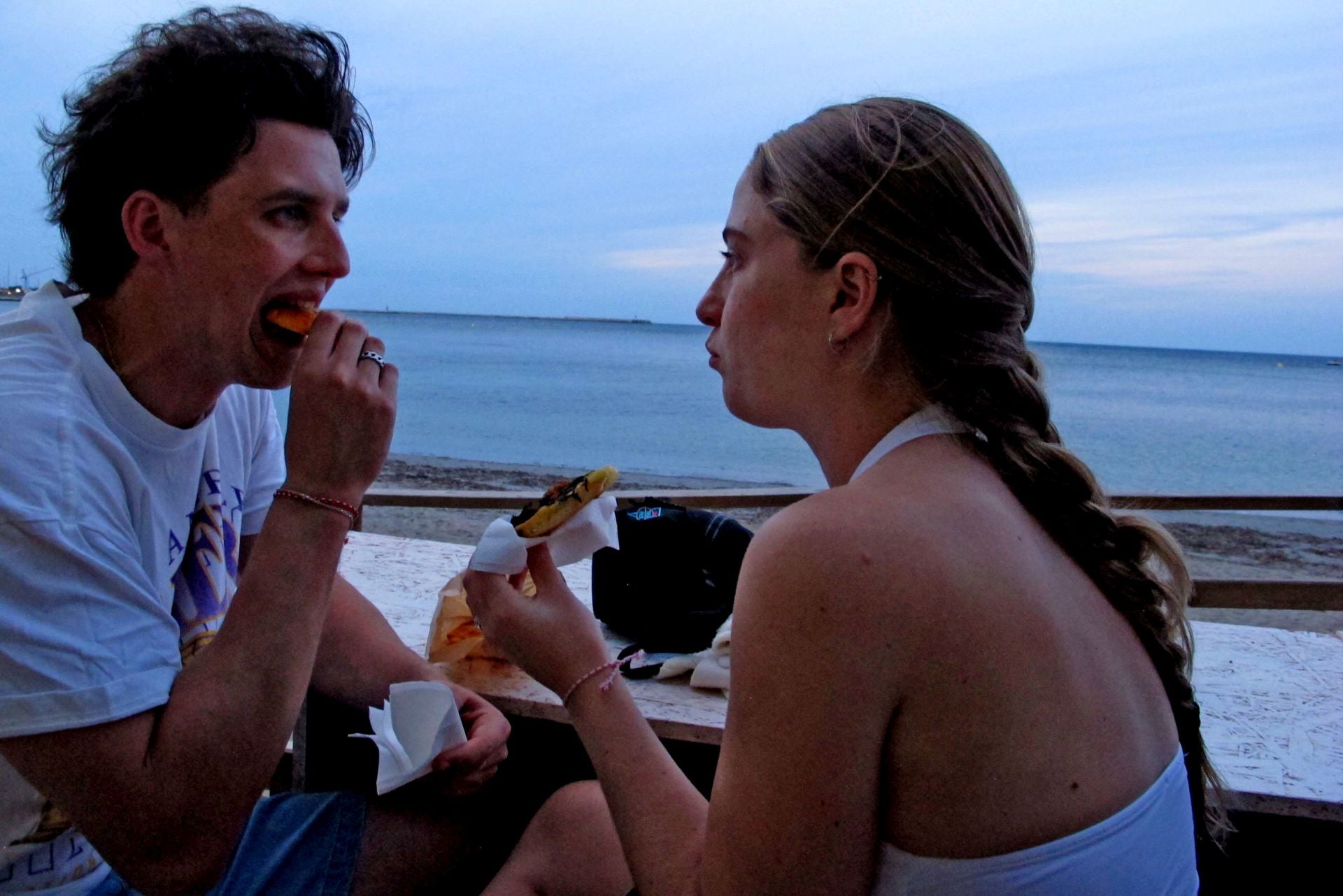 Cocina con estilo y mediterránea en el D*NA Festival de Dénia