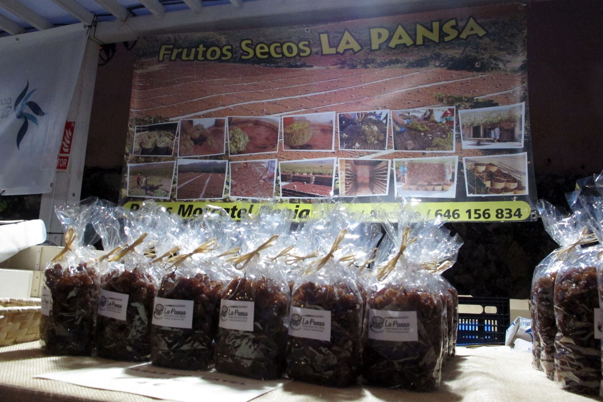 Cocina con estilo y mediterránea en el D*NA Festival de Dénia