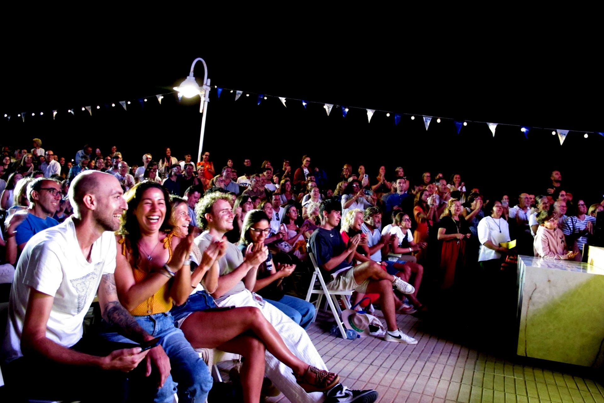 Cocina con estilo y mediterránea en el D*NA Festival de Dénia