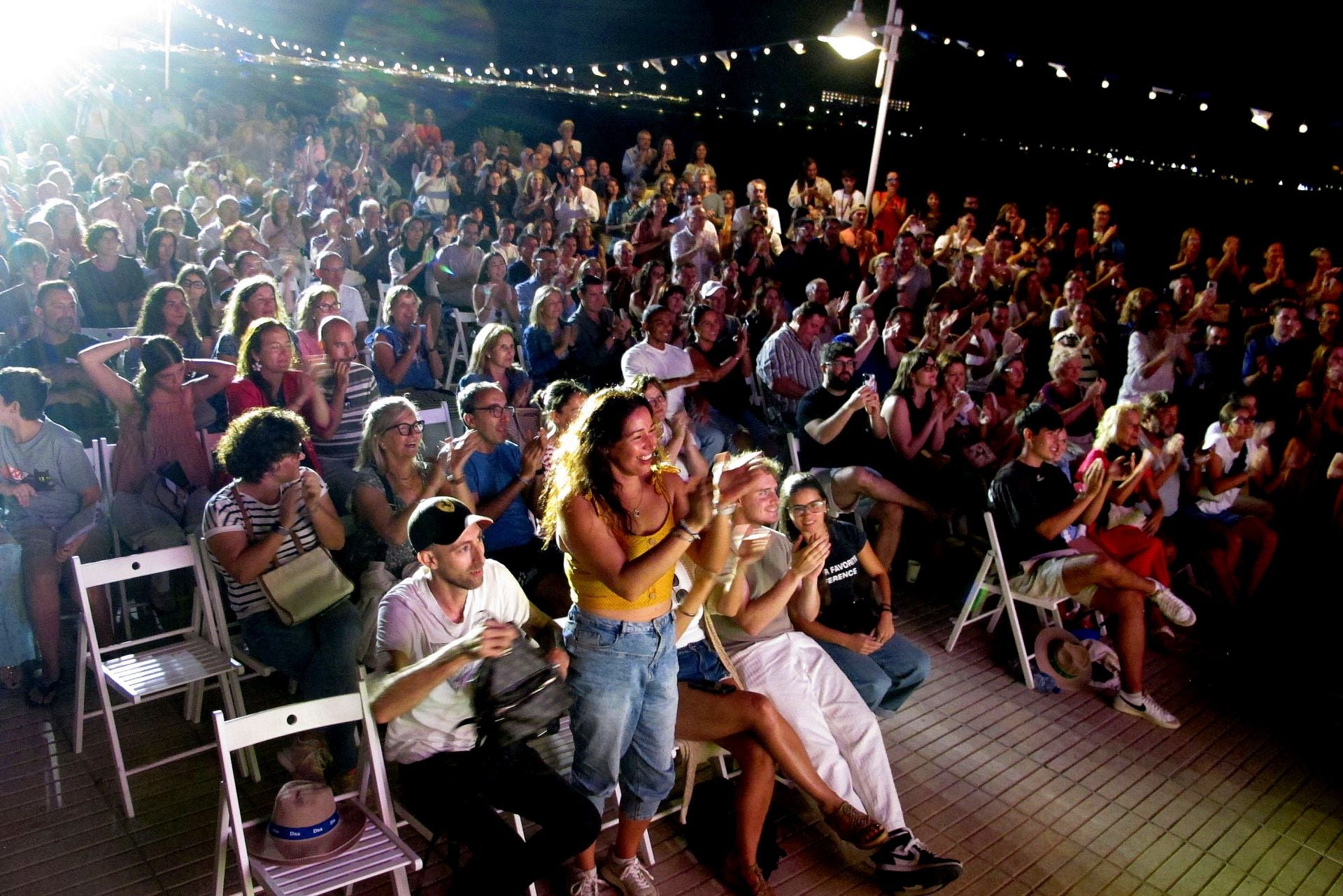 Cocina con estilo y mediterránea en el D*NA Festival de Dénia