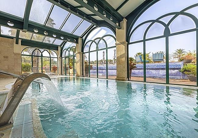 Denia Marriott La Sella