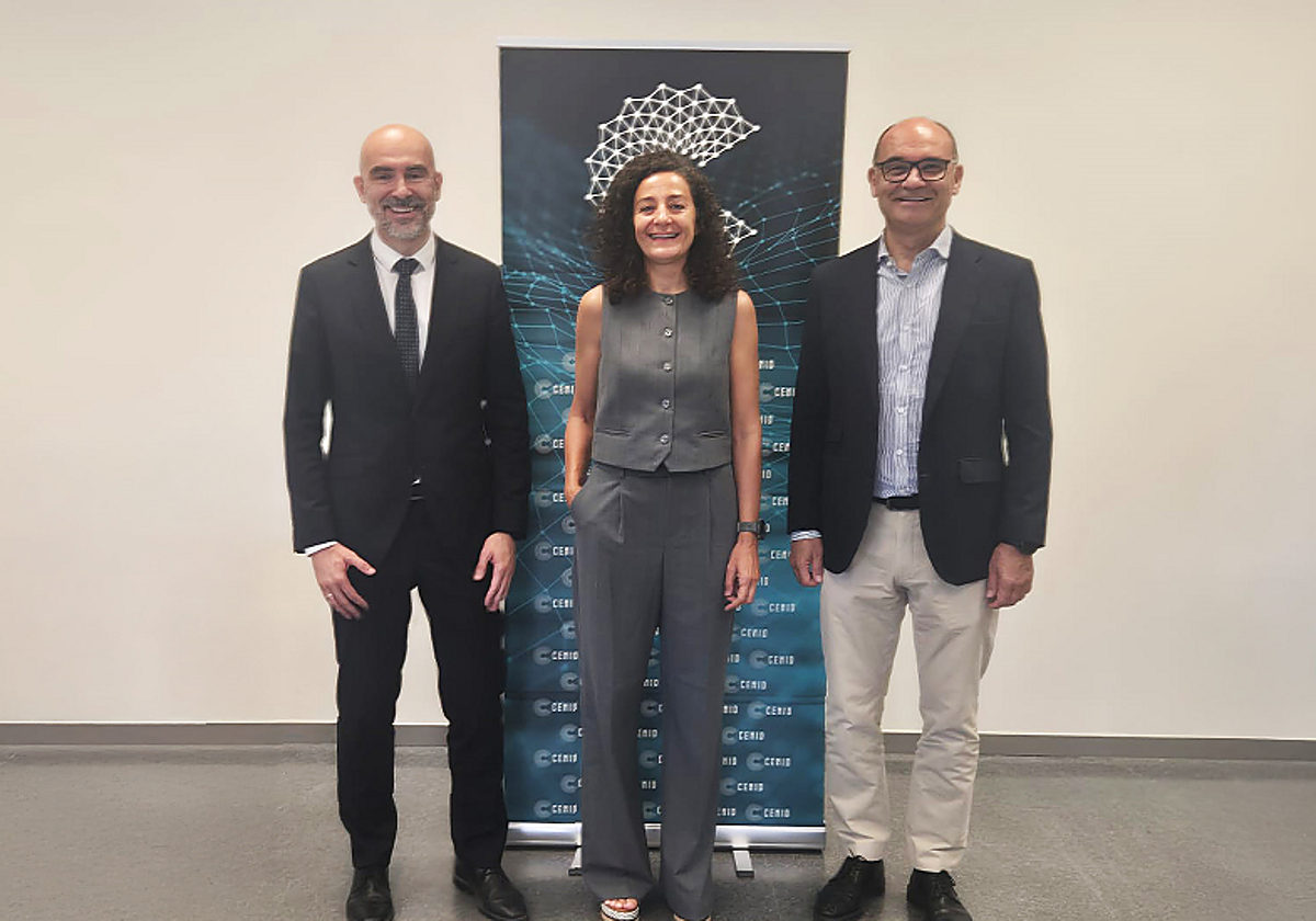 Cenid presenta los resultados de Cleartext y anuncia su integración en el proyecto Alia