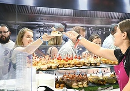 Alicante Gastronómica.