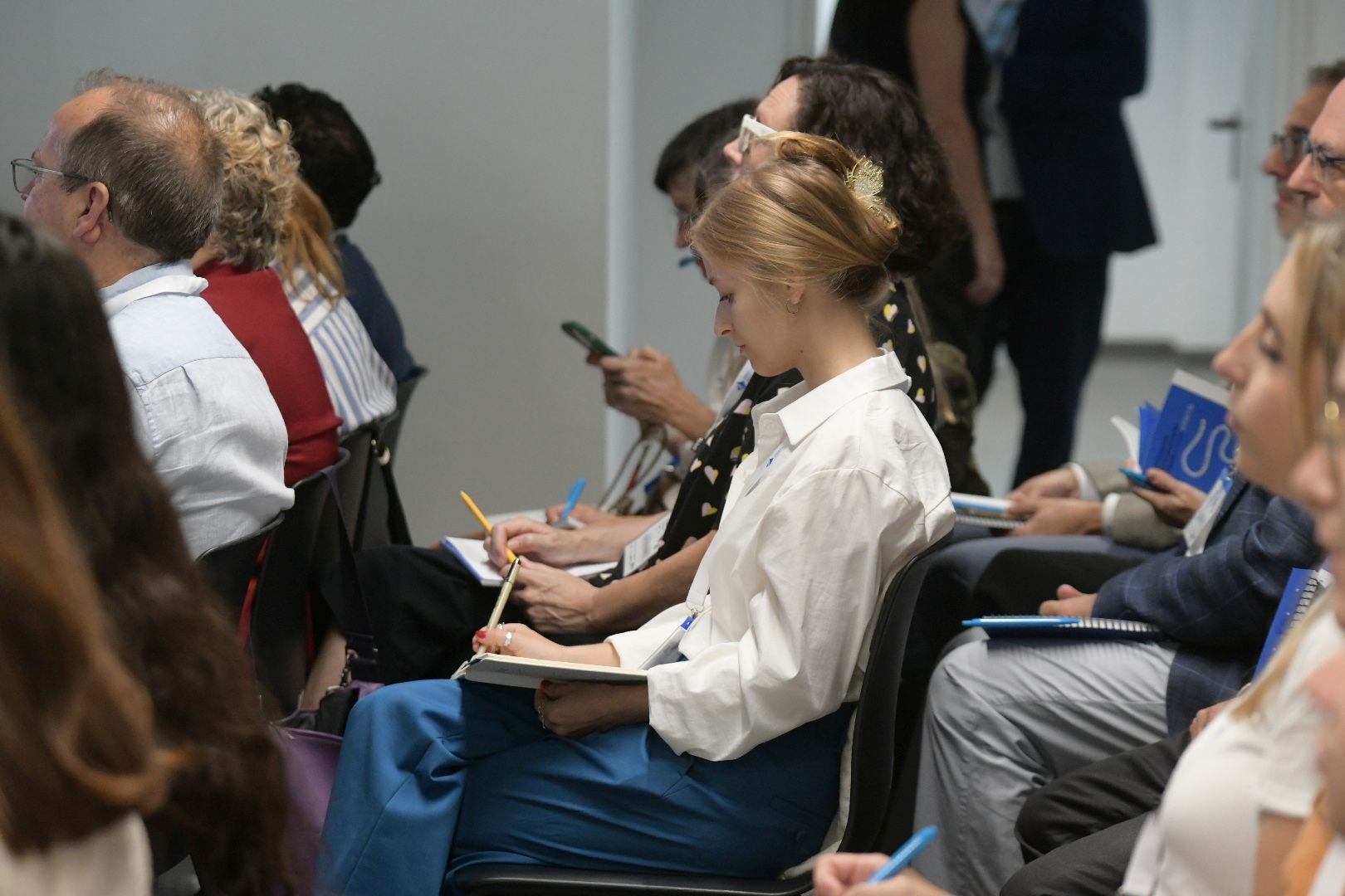 Alicante se convierte en el epicentro de la defensa de la Propiedad Intelectual en el diseño