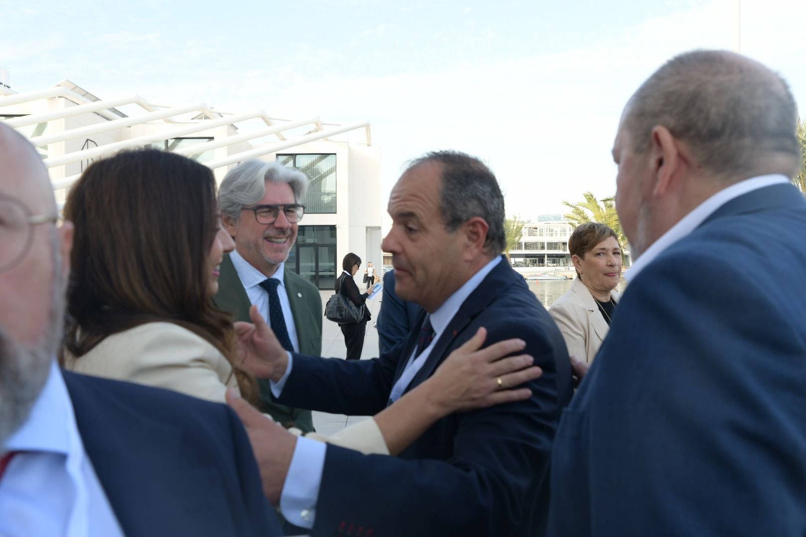 Alicante se convierte en el epicentro de la defensa de la Propiedad Intelectual en el diseño