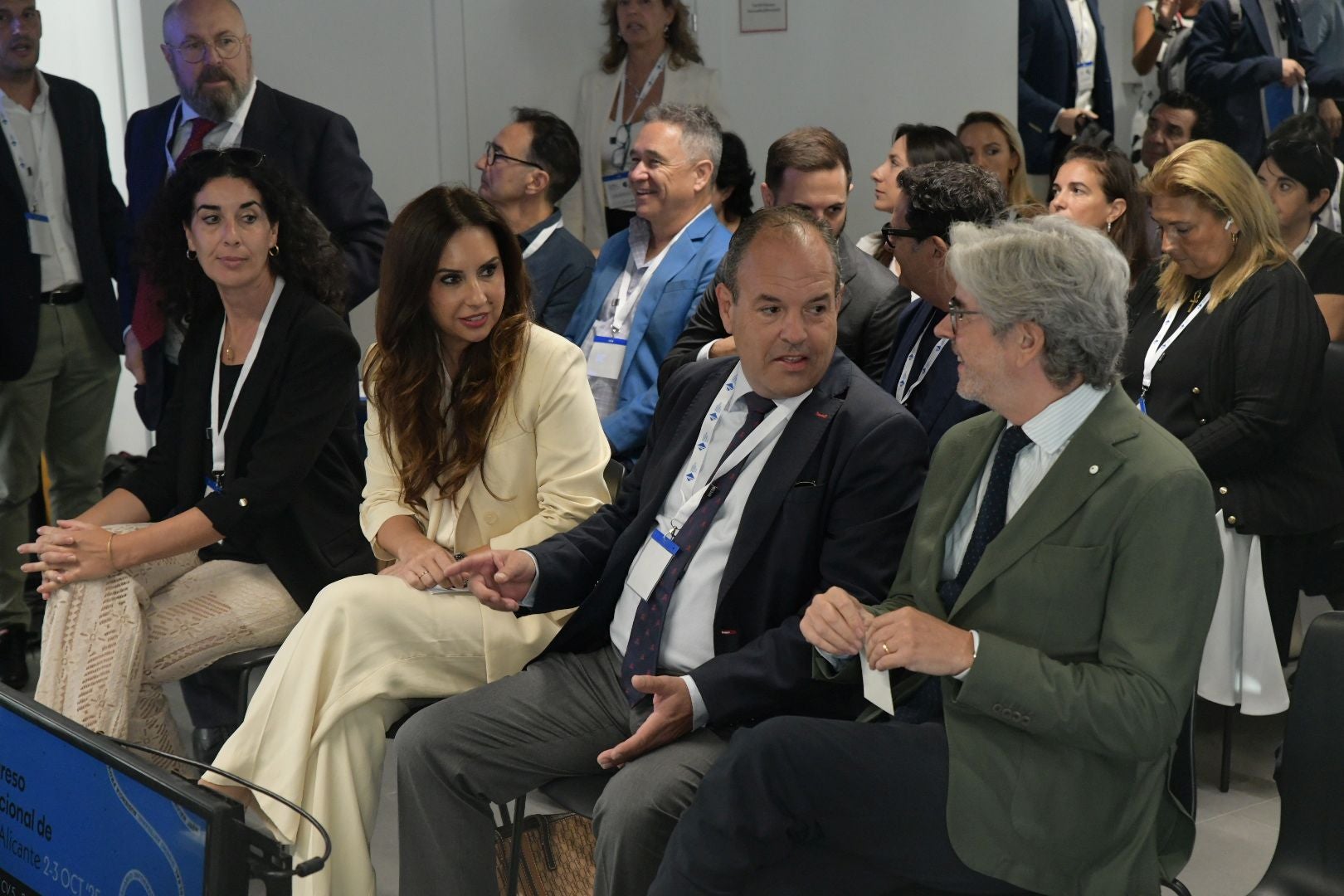 Alicante se convierte en el epicentro de la defensa de la Propiedad Intelectual en el diseño