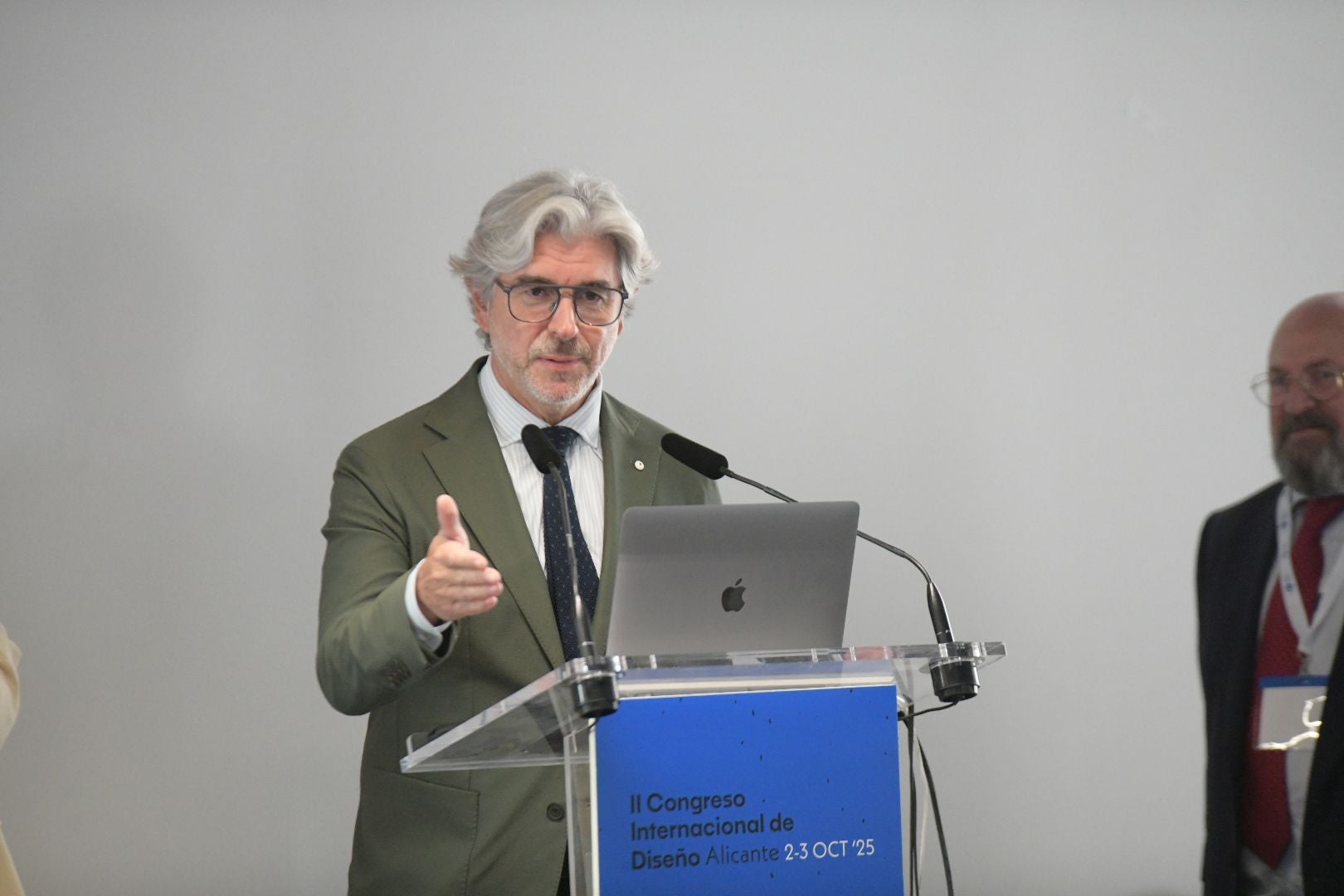 Alicante se convierte en el epicentro de la defensa de la Propiedad Intelectual en el diseño