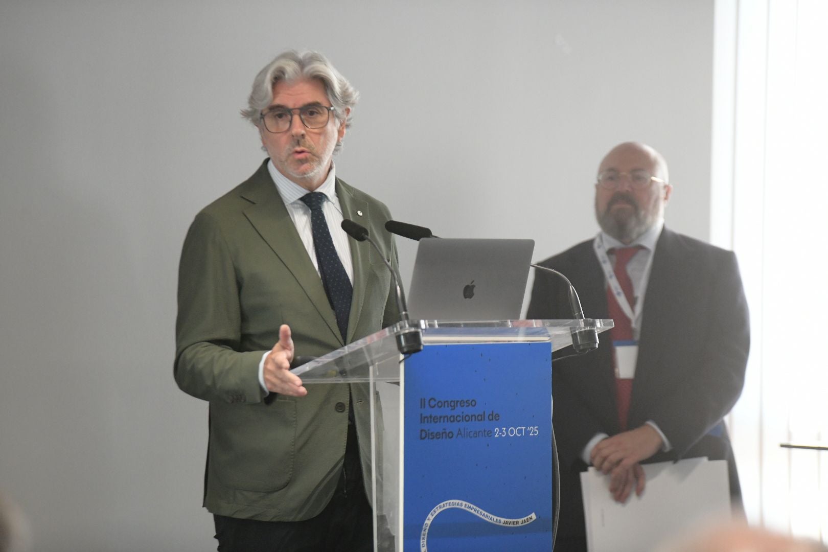 Alicante se convierte en el epicentro de la defensa de la Propiedad Intelectual en el diseño