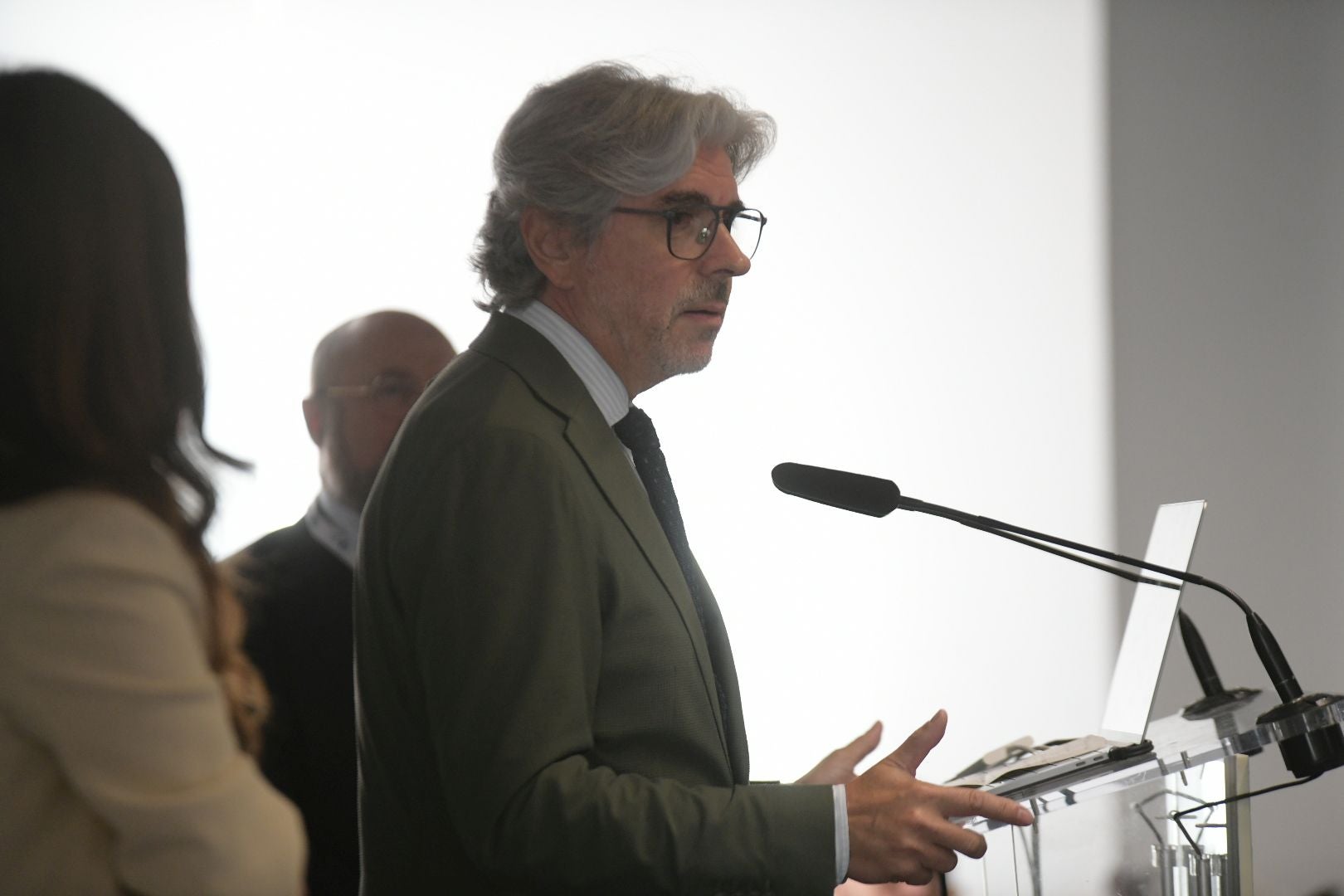 Alicante se convierte en el epicentro de la defensa de la Propiedad Intelectual en el diseño