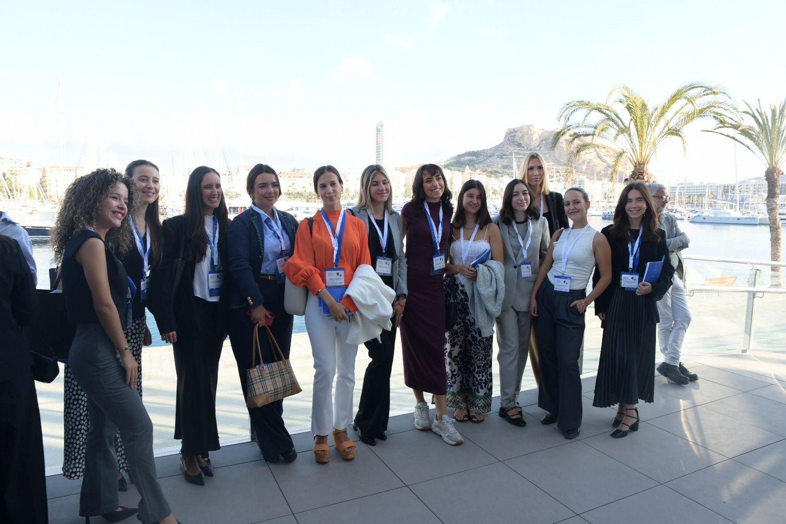 Alicante se convierte en el epicentro de la defensa de la Propiedad Intelectual en el diseño