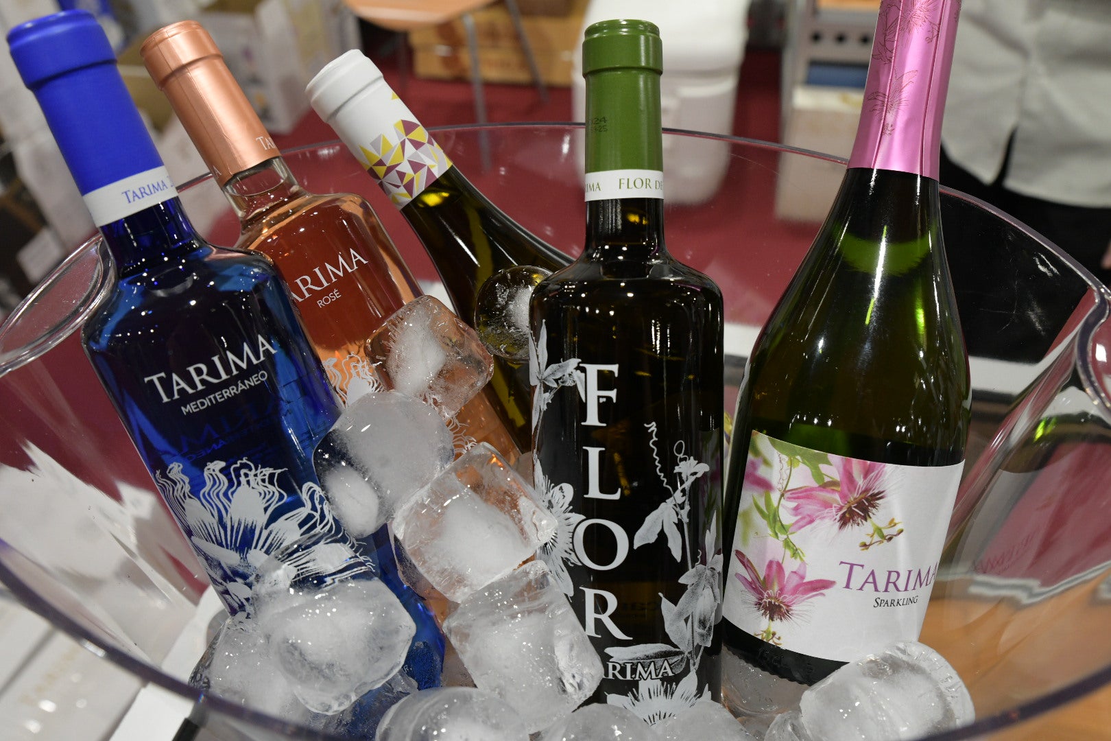 Una vuelta por la edición más sabrosa de Alicante Gastronómica