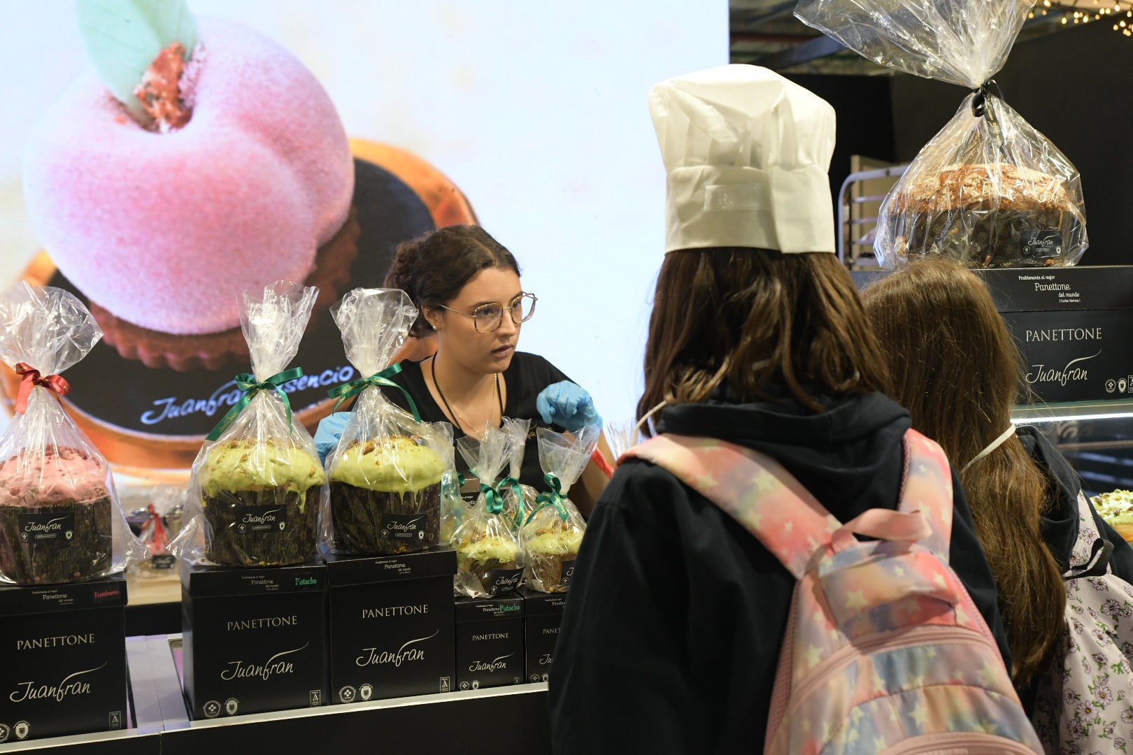 Una vuelta por la edición más sabrosa de Alicante Gastronómica