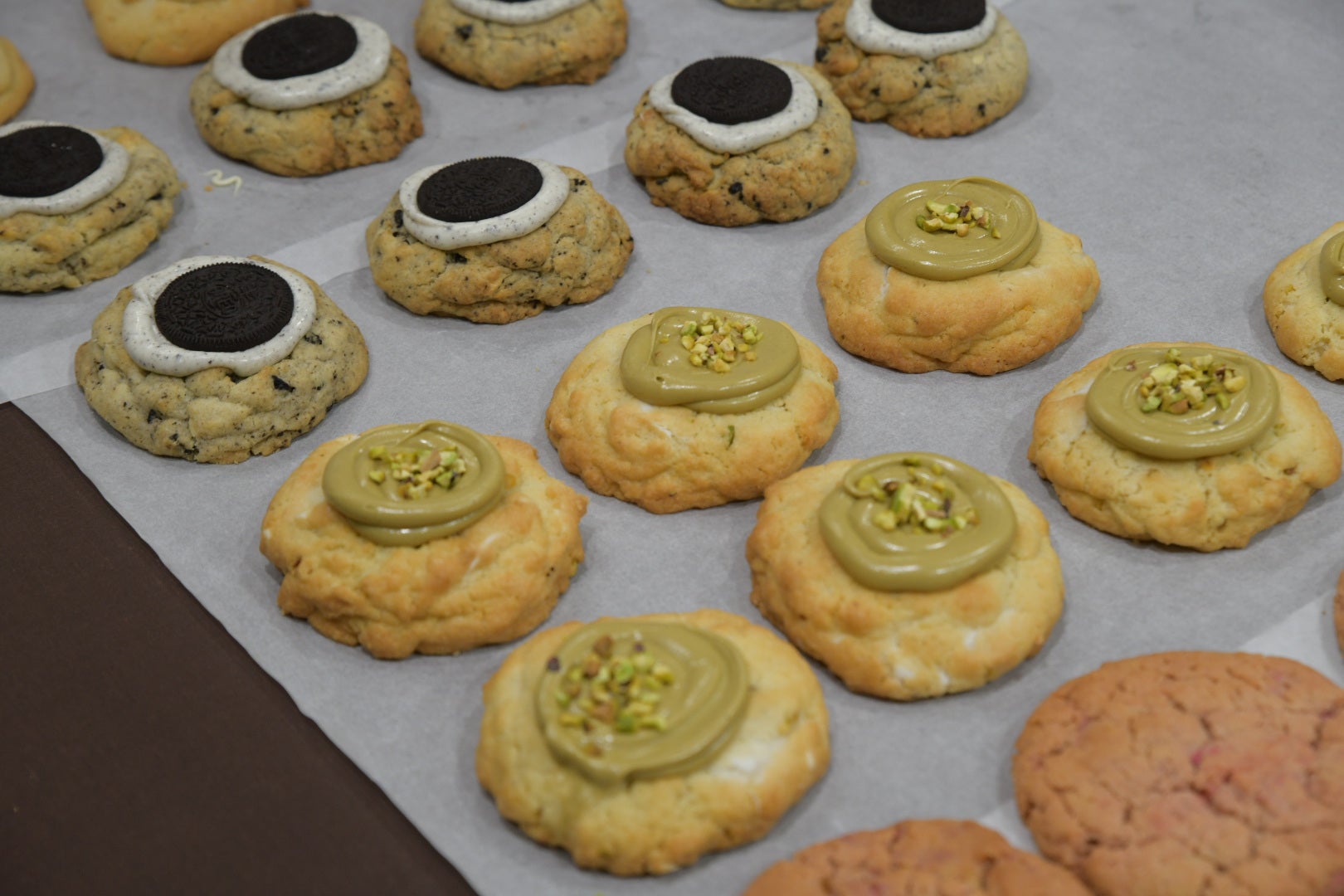 Una vuelta por la edición más sabrosa de Alicante Gastronómica