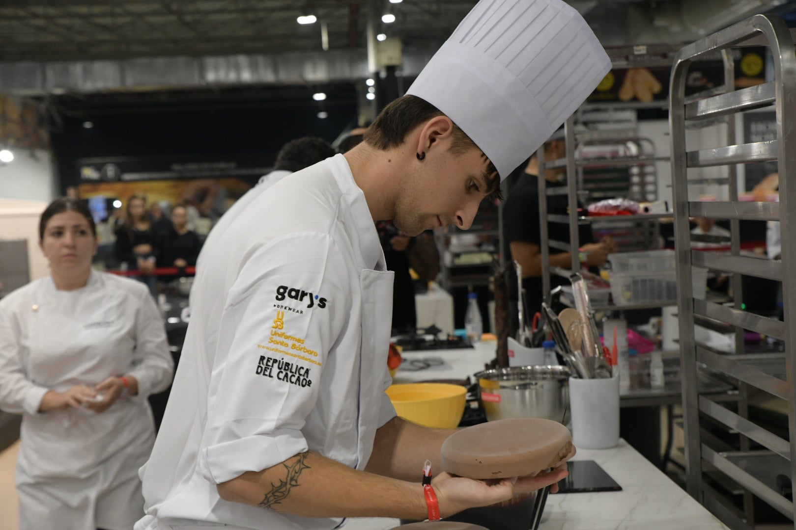 Una vuelta por la edición más sabrosa de Alicante Gastronómica