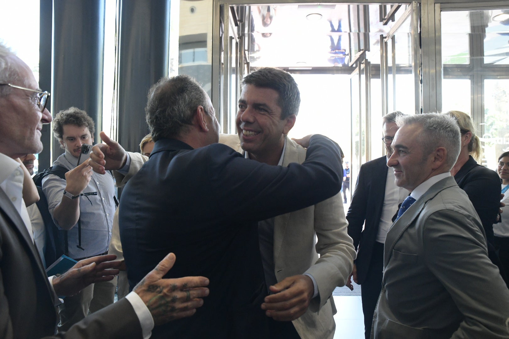 Una vuelta por la edición más sabrosa de Alicante Gastronómica